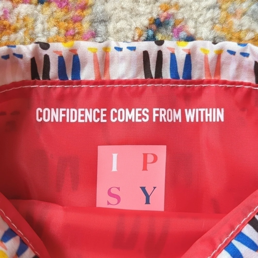 ipsy Women United in Friendship Glam Bag Plus March 2021
